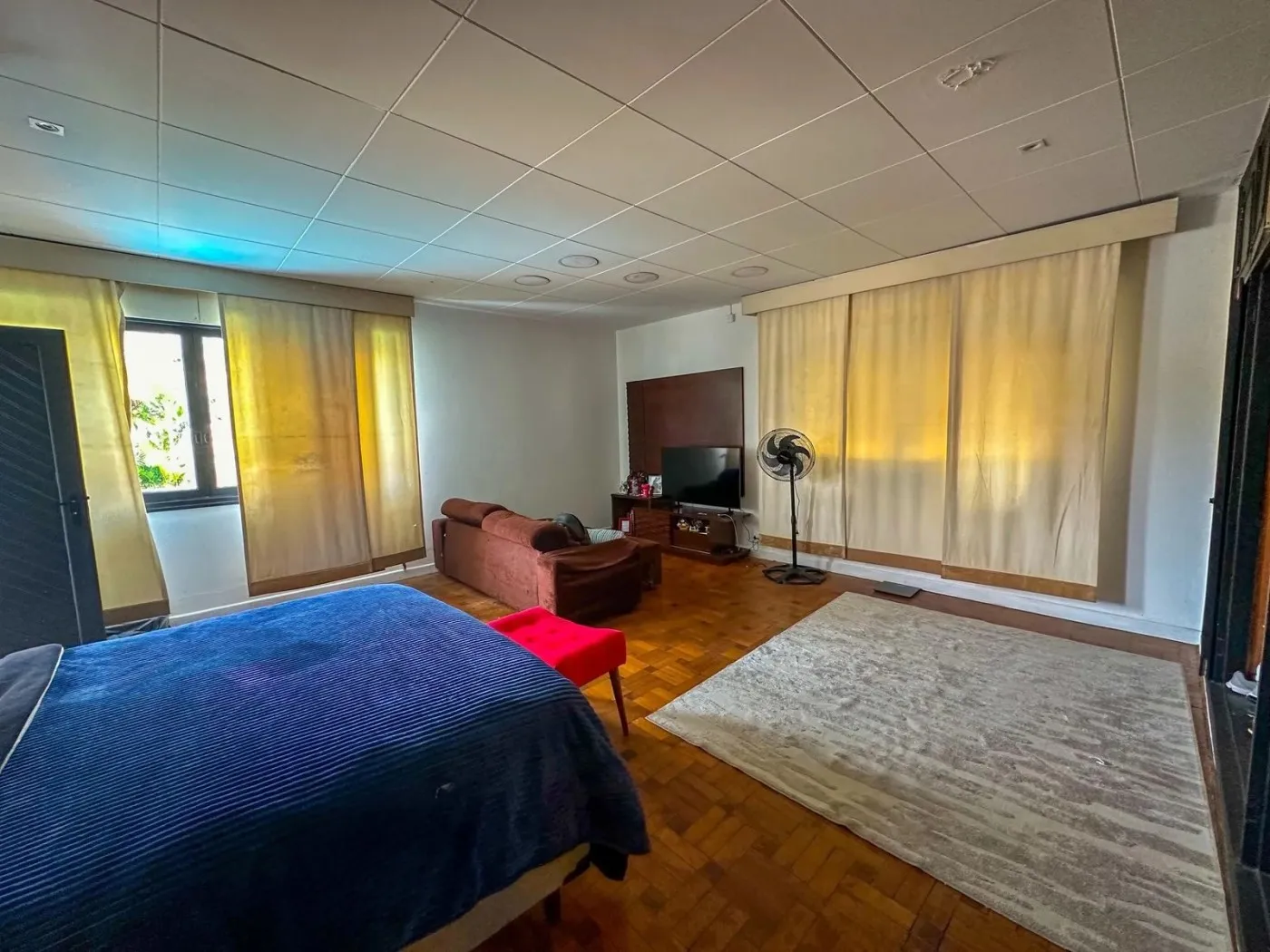 Imagem Casa para Venda em São Paulo, Alto de Pinheiros, 5 dormitórios, 5 suítes, 6 banheiros, 4 vagas
