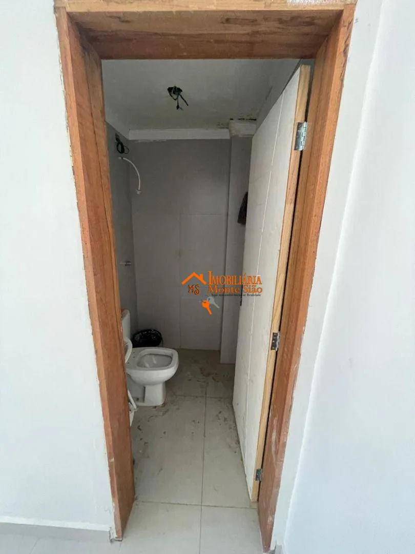 Imagem Sala para alugar, 36 m² por R$ 3.850,00/mês - Vila Progresso - Guarulhos/SP