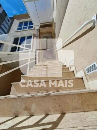 Imagem Prédio Comercial para Locação em São Paulo / SP no bairro Perdizes