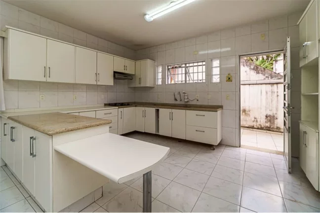Imagem CASA RESIDENCIAL em São Paulo - SP, Pinheiros