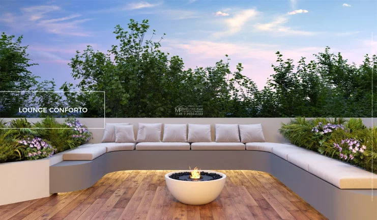 Imagem O SOLAR 420 RESIDENCE. O seu novo lar em Itapema! Se você está em busca de um apartamento completo, confortável e com uma localização privilegiada,