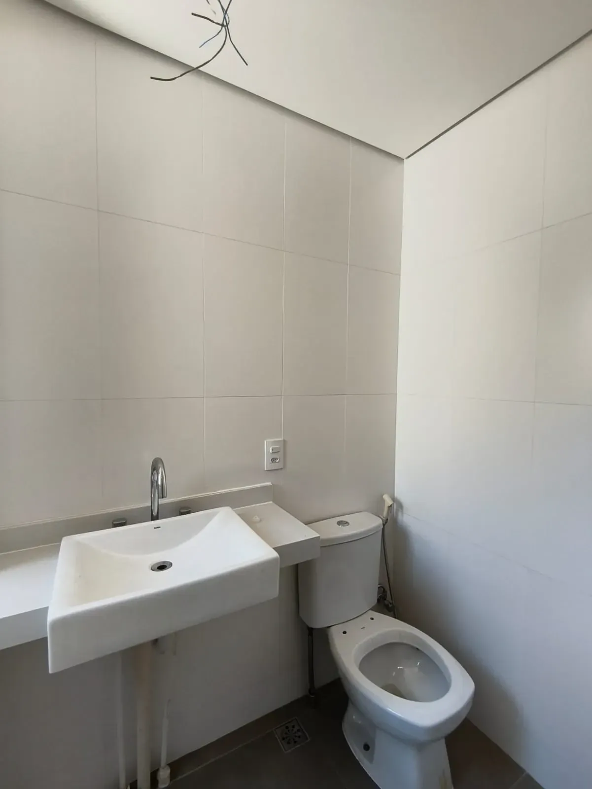 Imagem Apartamento com 3 Quartos à Venda, 140 m² em Jardim Campos Elísios - Jundiaí