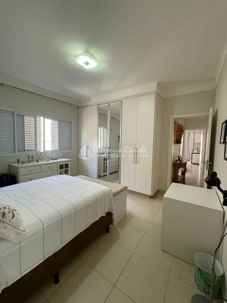Imagem Damha III - Sobrado com 4 suítes à venda, 370 m² por R$ 2.490.000 - Damha III - São José do Rio Preto/SP