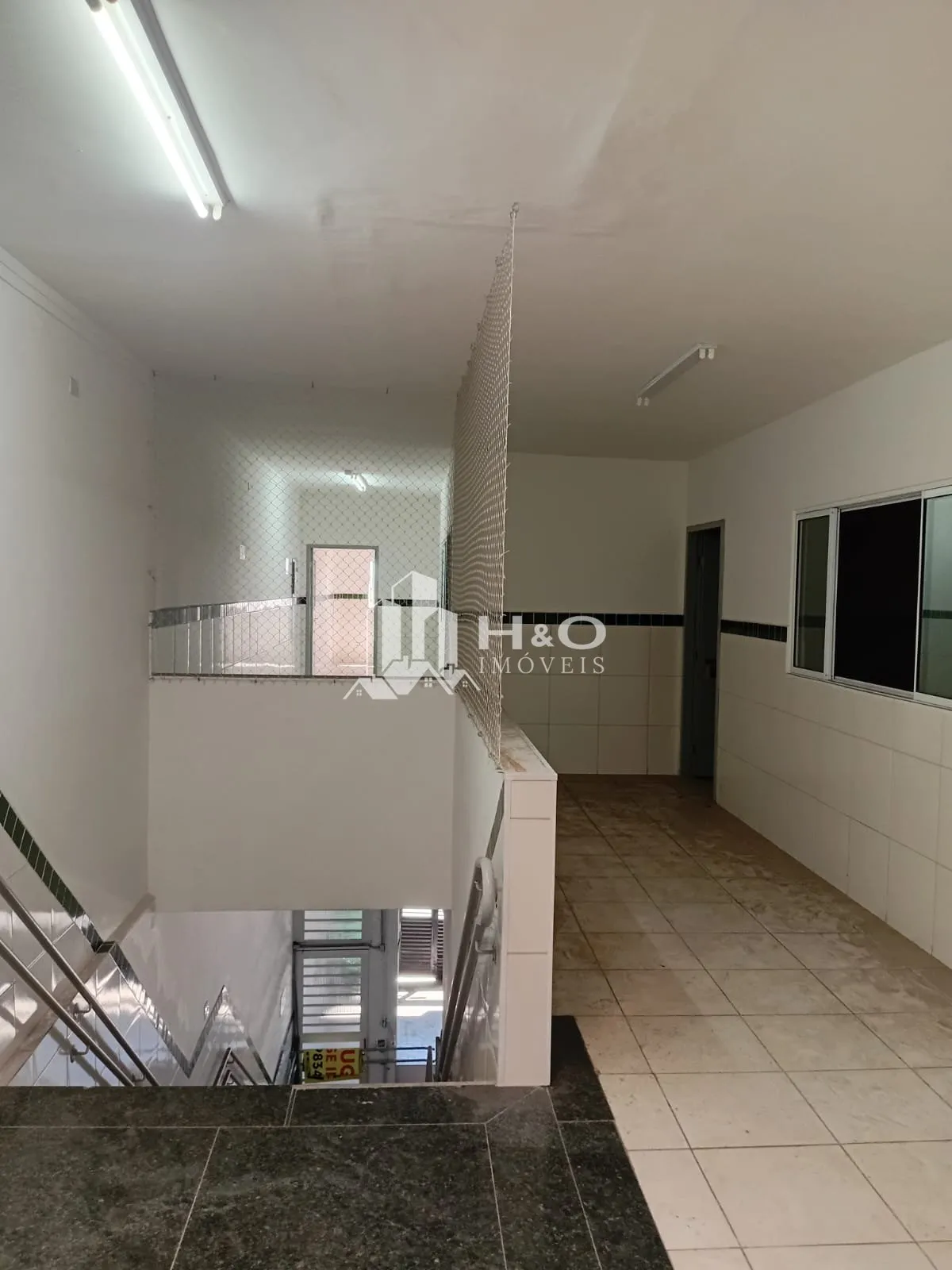 Imagem Prédio Comercial 840m² para locação na Vila Santa Teresa - Zona Leste