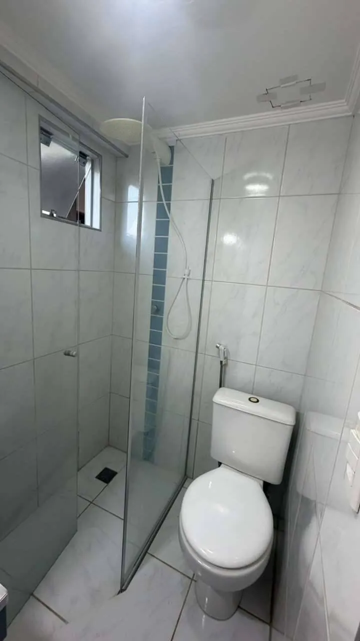 Imagem Apartamento à venda em Campinas, Vila Marieta, com 2 quartos, com 94 m2, Condomínio Jatobá