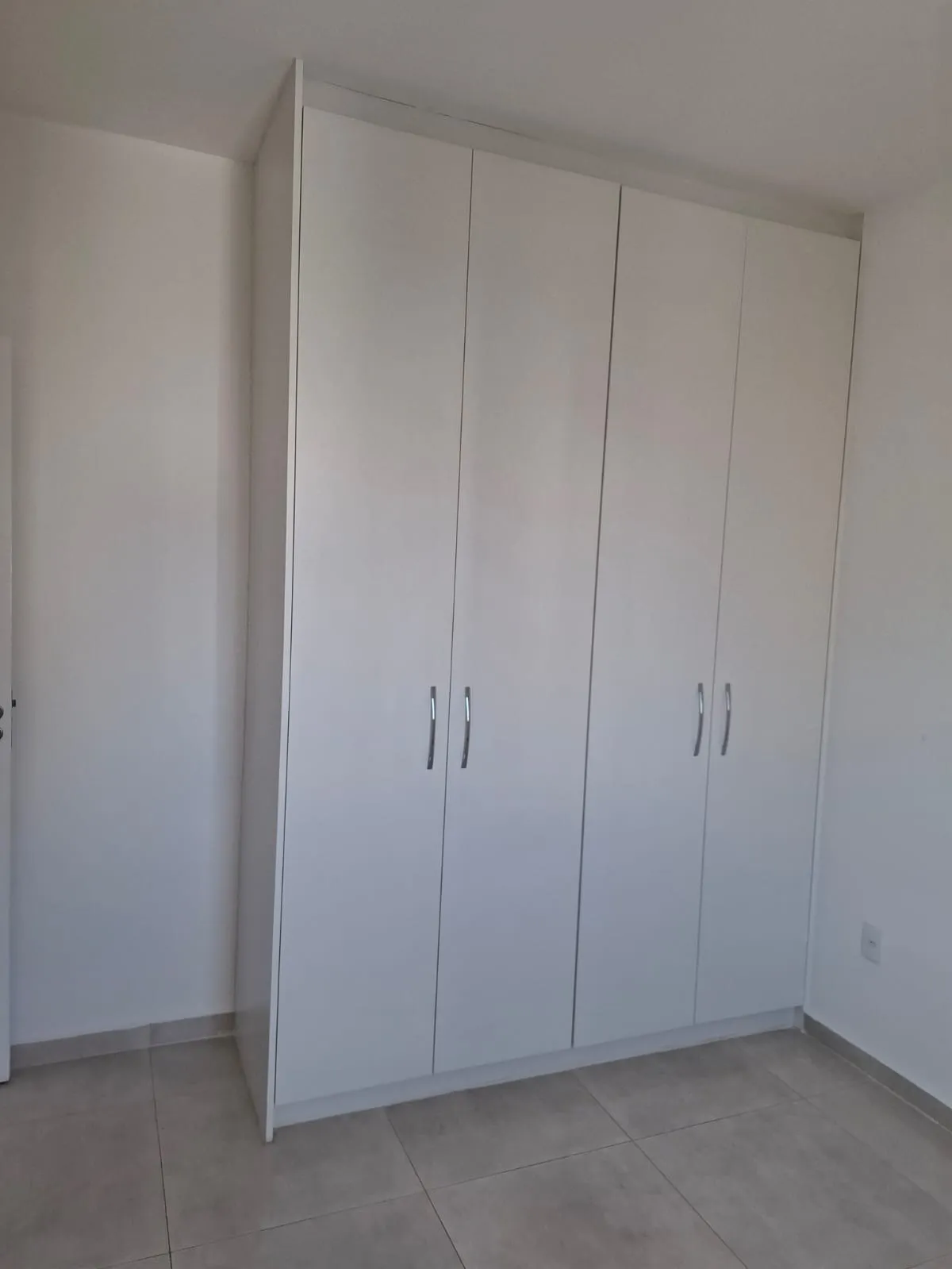 Imagem APARTAMENTO RESIDENCIAL em Sorocaba - SP, Parque Campolim