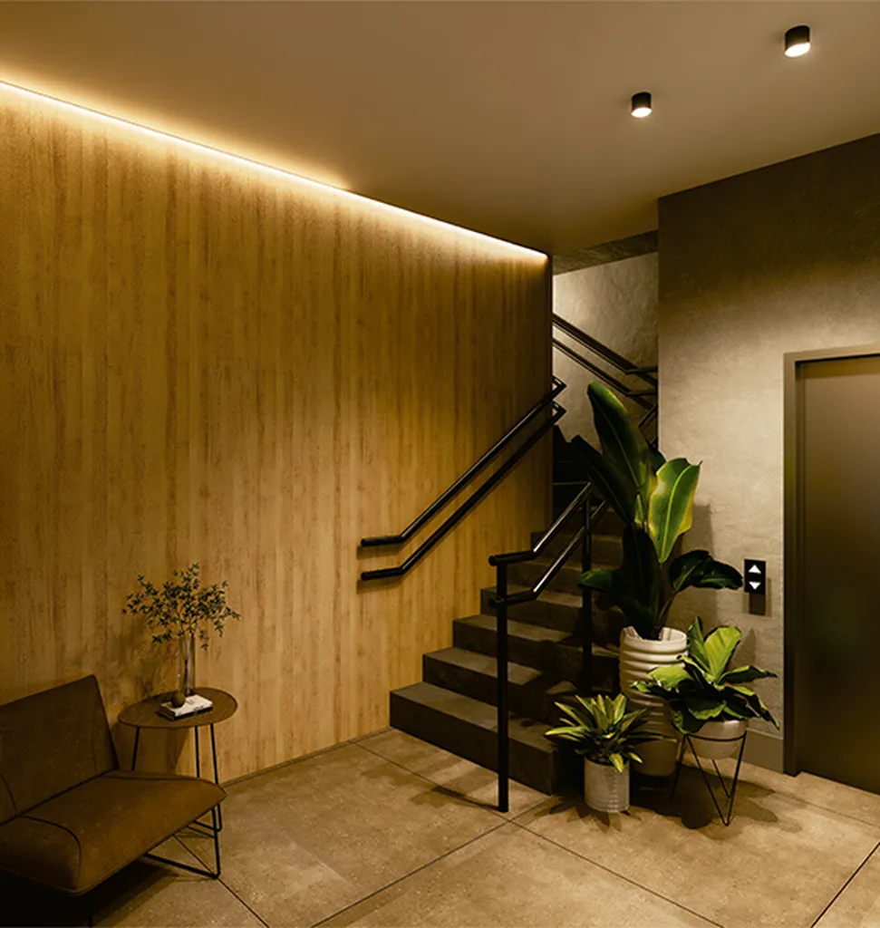 Imagem Apartamento Garden em Tristeza