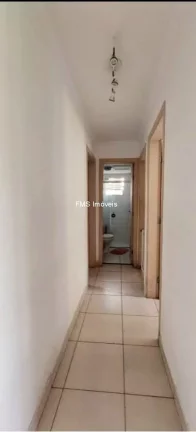 Imagem APARTAMENTO 60m² - 3 DORMITORIOS- 1 VAGA - VILA DAS BELEZAS