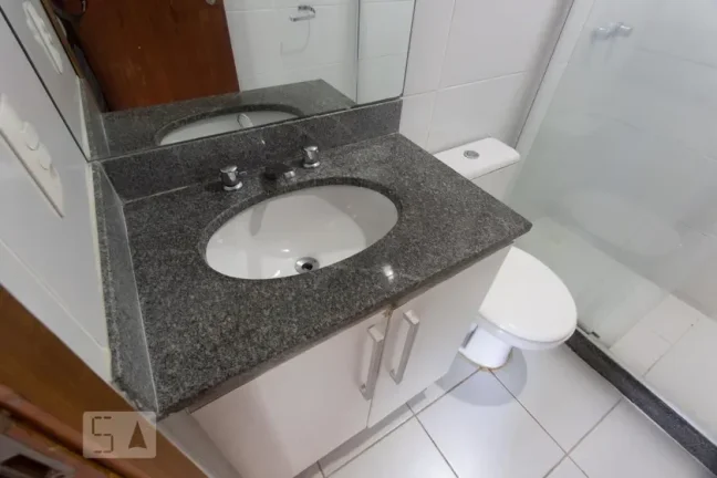 Imagem Apartamento à Venda - Recreio, 2 Quartos, 75 m2