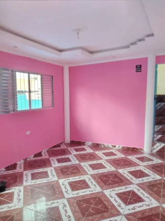 Imagem Vende-se linda casa de 101m², em ótima localização do bairro Jardim Oliveiras II em Guarulhos!!