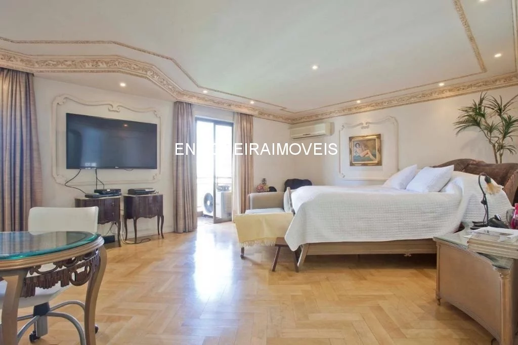 Imagem APARTAMENTO RESIDENCIAL em SÃO PAULO - SP, HIGIENÓPOLIS