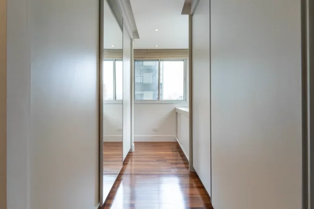 Imagem Apartamento à venda em São Paulo, Itaim Bibi, com 1 quarto, 134m2