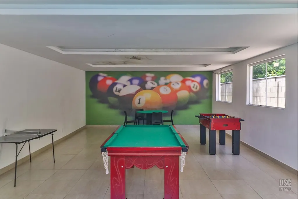 Imagem Apartamento em Rubem Berta
