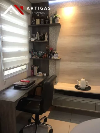 Imagem Casa Sobrado á venda no Tatuapé A.C. 375 m² 3 suítes 4 vagas