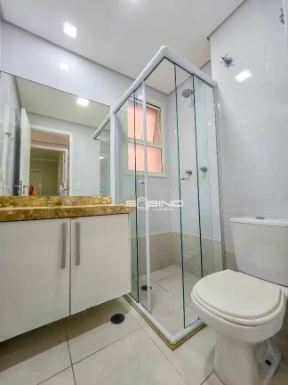 Imagem Apartamento à Venda, com 3 dormitórios 2 suítes 97m², 2 vagas - na praia da Enseada - Bertioga SP