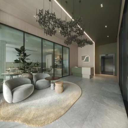 Imagem Sytonia - Apartamento à venda no bairro Meia Praia - Itapema/SC