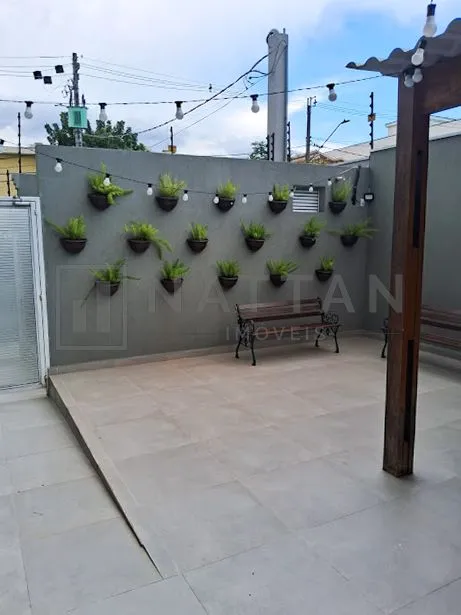 Imagem Apartamento com 1 dormitório à venda por R$ 249.990,00 - Anália Franco - São Paulo/SP