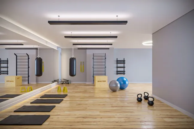 Imagem Apartamento com 3 Quartos à Venda, 80 m² em Santo Amaro - São Paulo