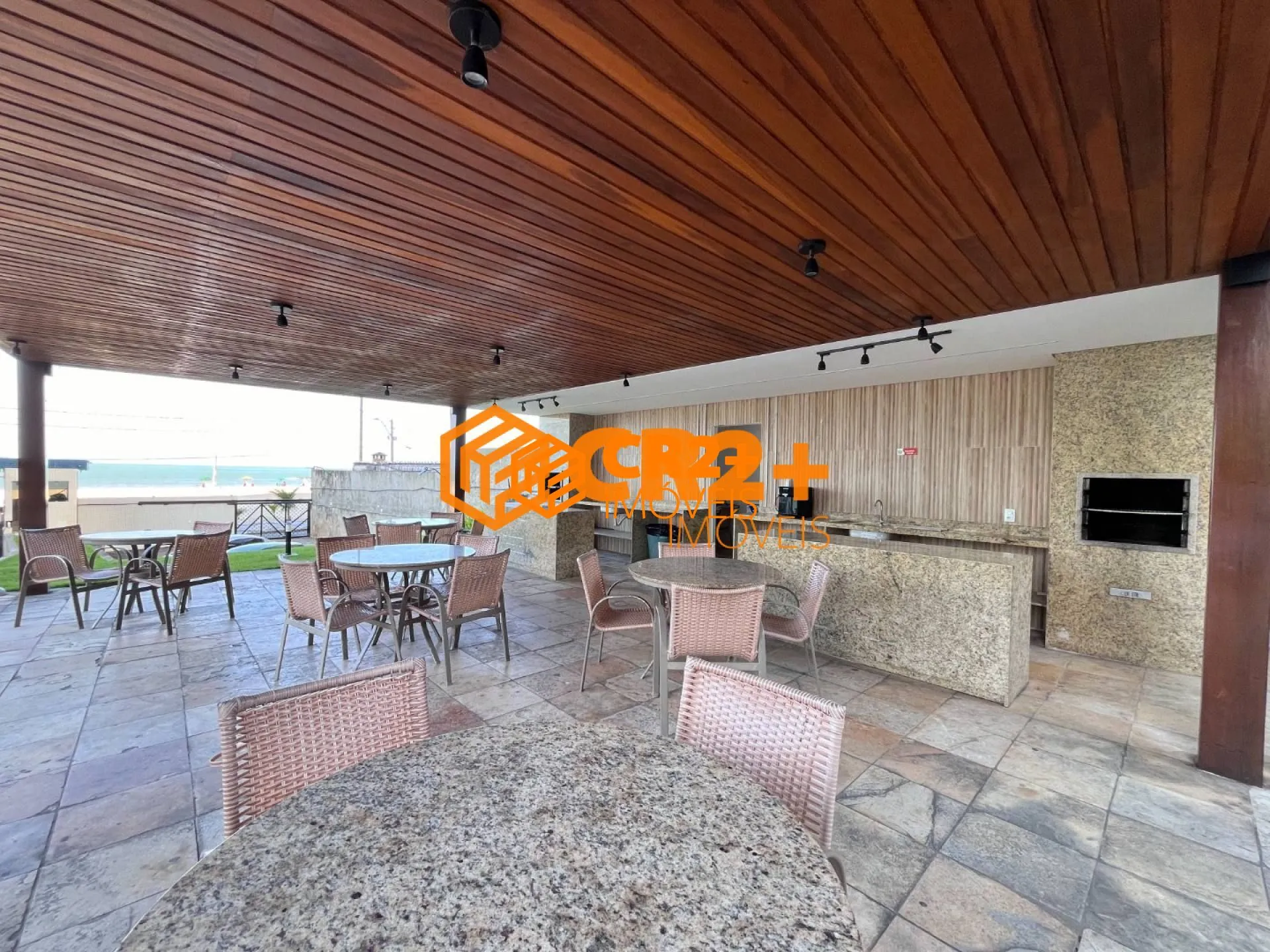 Imagem Cobertura Duplex à Venda 05 quartos, 05 suítes com 387M² em Candeias.