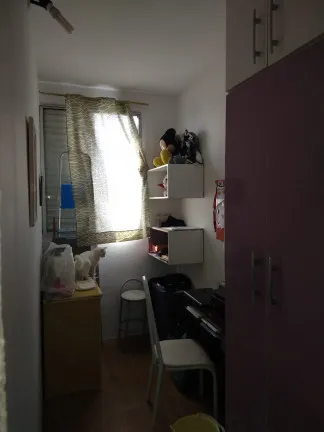 Imagem Apartamento com 2 Quartos à Venda, 68 m² em Conjunto Residencial Jardim Canaã - São Paulo