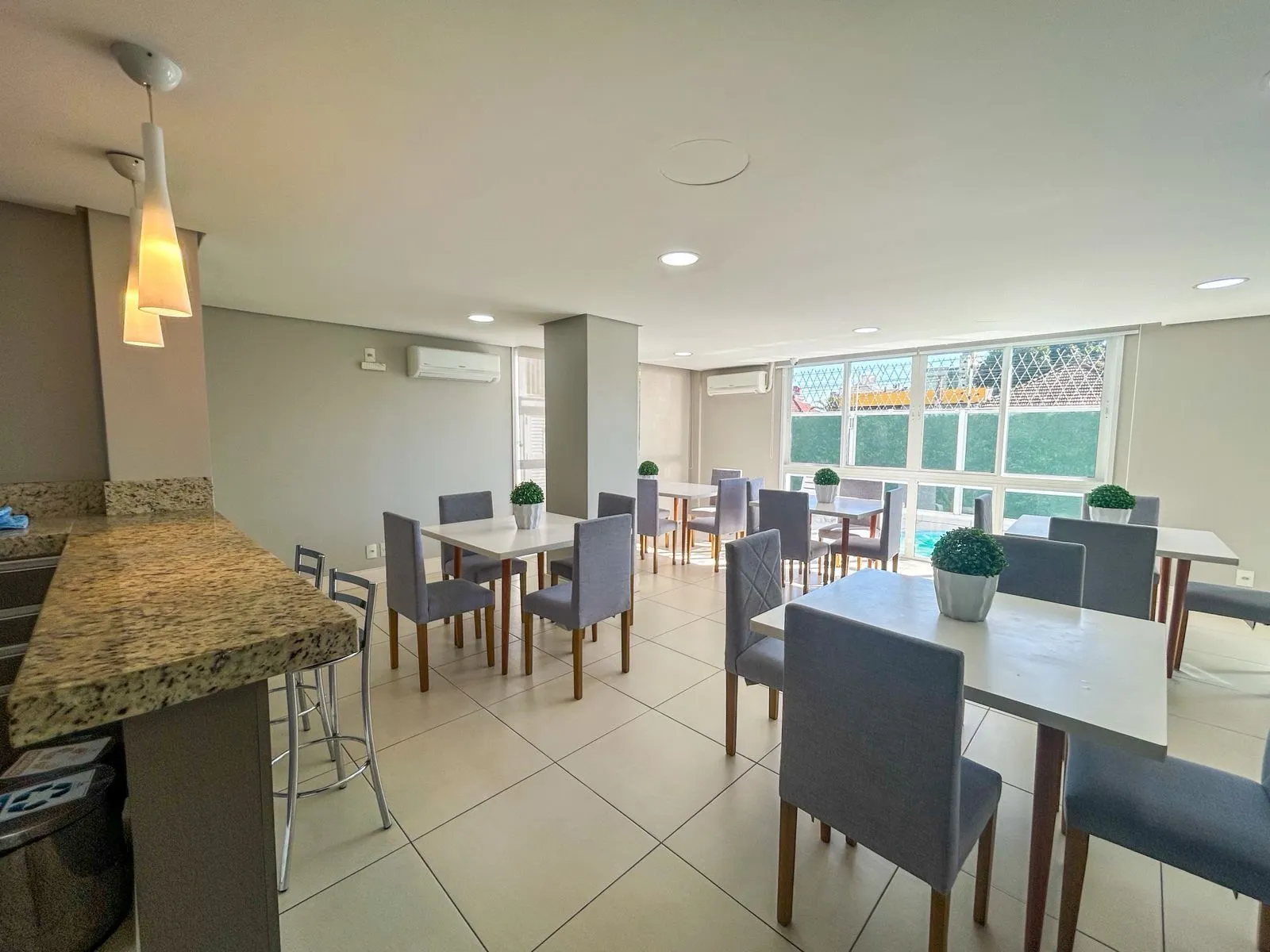 Imagem Apartamento de 3 quartos no bairro medianeira