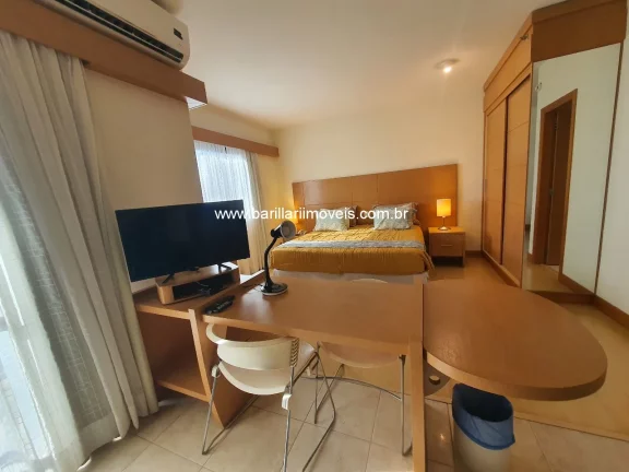 Imagem Apartamento à venda em Ribeirão Preto-SP: 1 quarto, 1 suíte, 1 sala, 1 banheiro, 1 vaga de garagem!