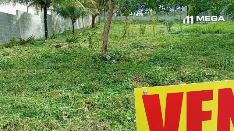 Imagem Terreno à venda, 1000 m² por R$ 570.000,00 - Bela Vista - Guarapari/ES