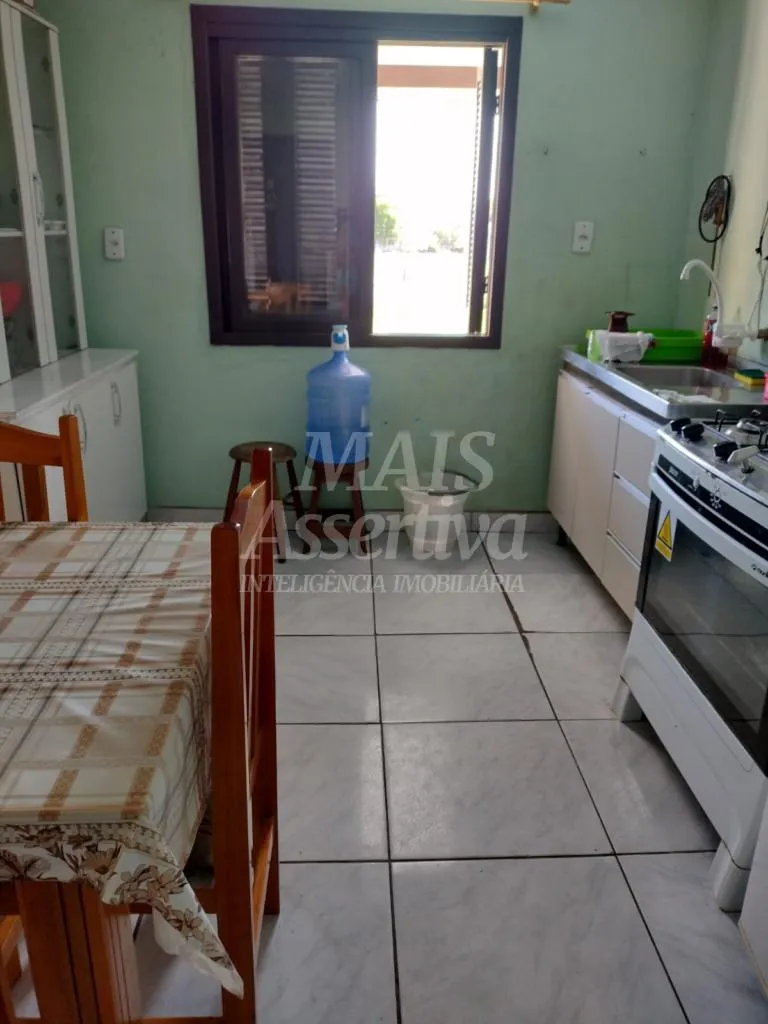 Imagem Casa para venda no Centro de Arroio do Sal - 75,00m²
