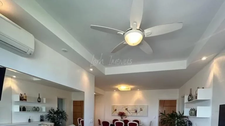 Imagem Venha Morar na Barra da Tijuca: Condomínio Novo Leblon