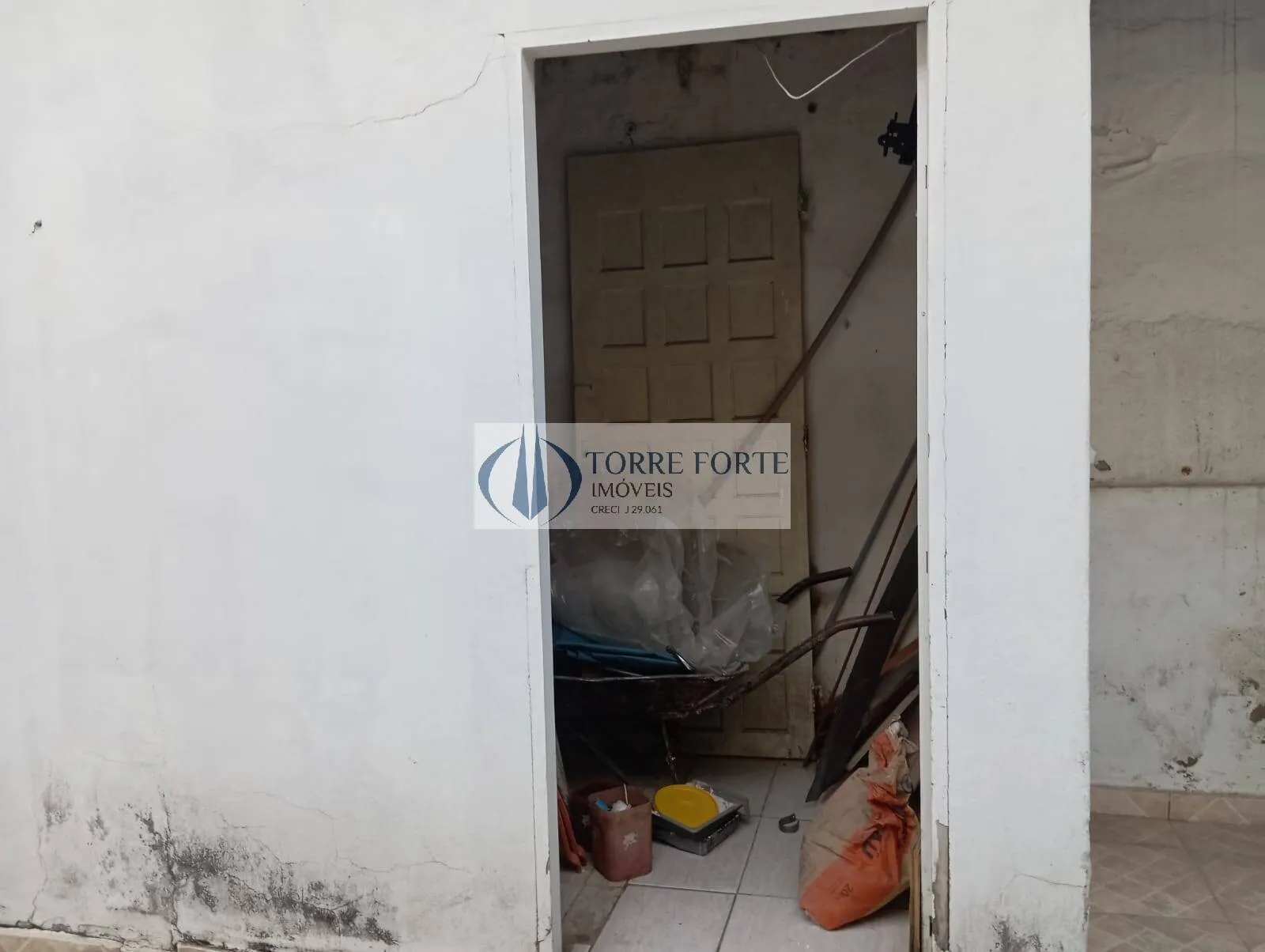 Imagem 3 casas no mesmo terreno na Vila formosa