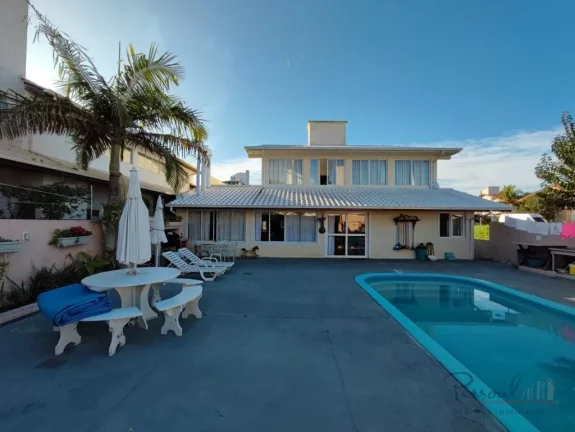 Imagem Casa residencial em condomínio fechado, praia dos Ingleses,localização Privilegiada (50mt da prai...