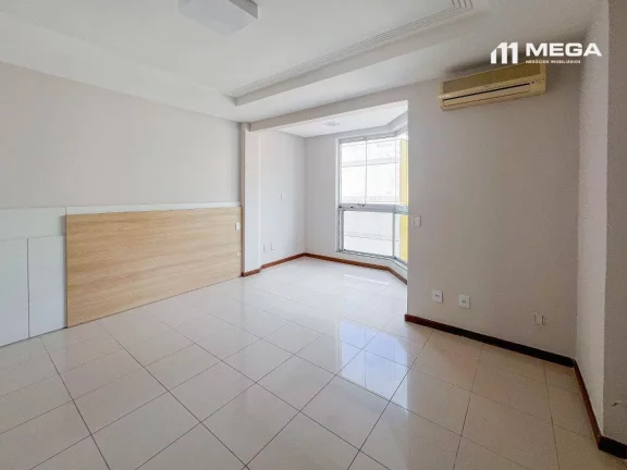 Imagem Apartamento com 4 dormitórios à venda, 320 m² por R$ 3.500.000,00 - Praia da Costa - Vila Velha/ES
