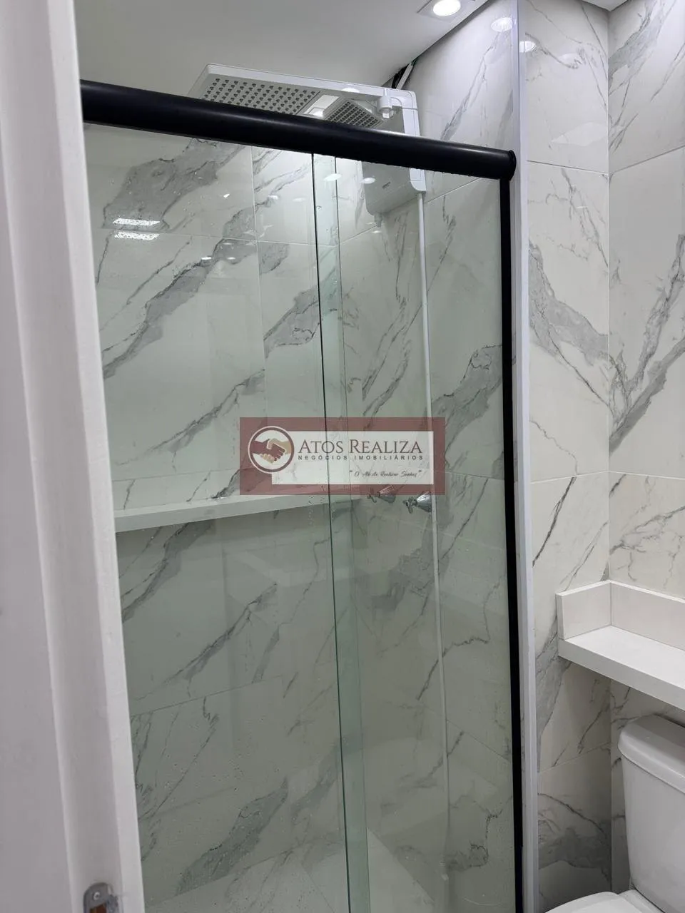 Imagem Vendo Apartaments de 2 Dormitórios com Sacada para Alugar na Vila dos Andradas SP