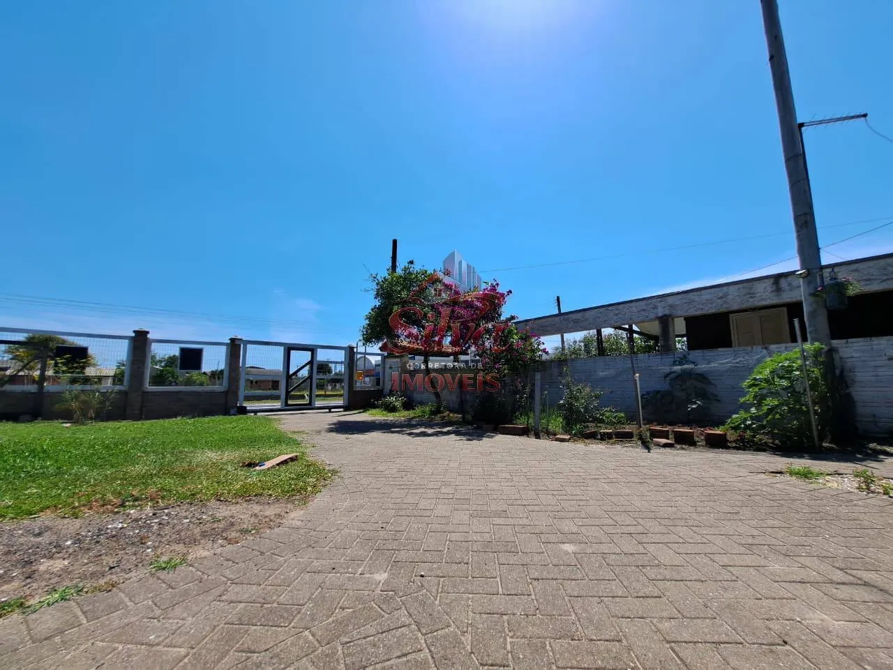 Imagem C128 |Casa com 2 kitnets de 2 dormitórios em Albatroz