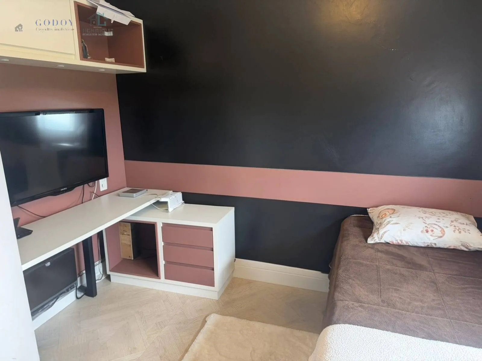 Imagem Apartamento Unique Benvirá - Dois Apartamentos Unificados (144 m²)

 Uma oportunidade rara e exclu...