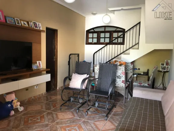 Imagem [Casa - Venda][Campo dos Alemães]