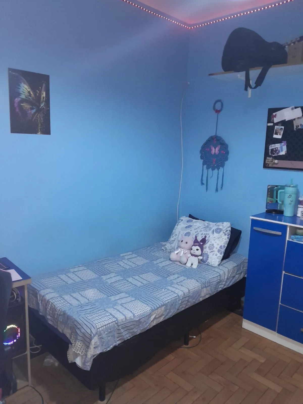 Imagem Apartamento 3 dorms à venda Rua Visconde do Herval, Menino Deus - Porto Alegre
