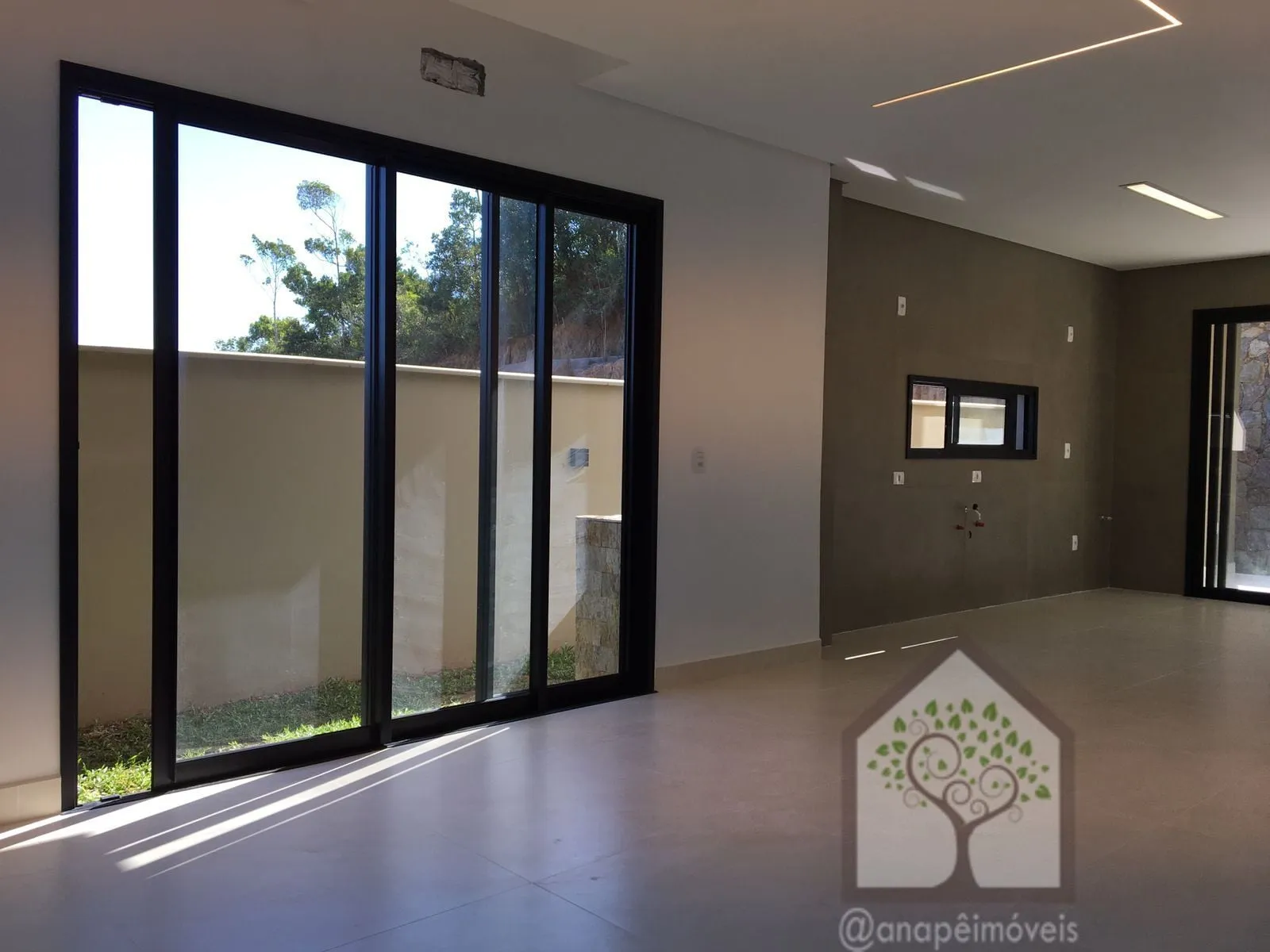 Imagem Casa em Loteamento de Alto Padrão