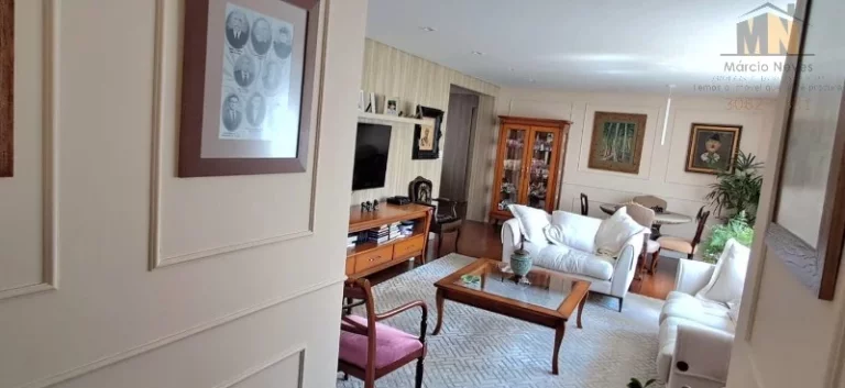 Imagem APARTAMENTO RESIDENCIAL em SÃO PAULO - SP, JARDIM PAULISTA