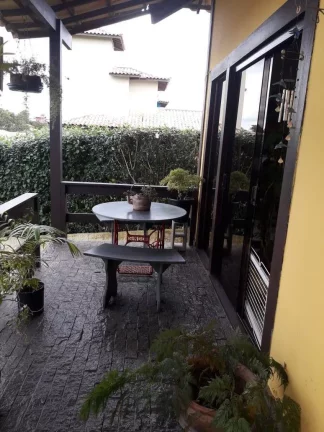 Imagem Venda - Casa (Sobrado Duplex) - Rasa - Armação dos Búzios/RJ