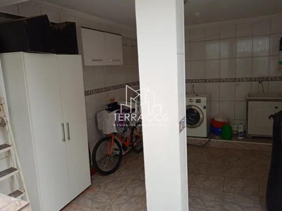 Imagem CASA TÉRREA À VENDA COM 3 QUARTOS, NO BAIRRO HORTO SANTO ANTONIO - JUNDIAÍ/SP