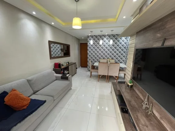 Foto do imóvel APARTAMENTO RESIDENCIAL em MANAUS - AM, PARQUE 10 DE NOVEMBRO