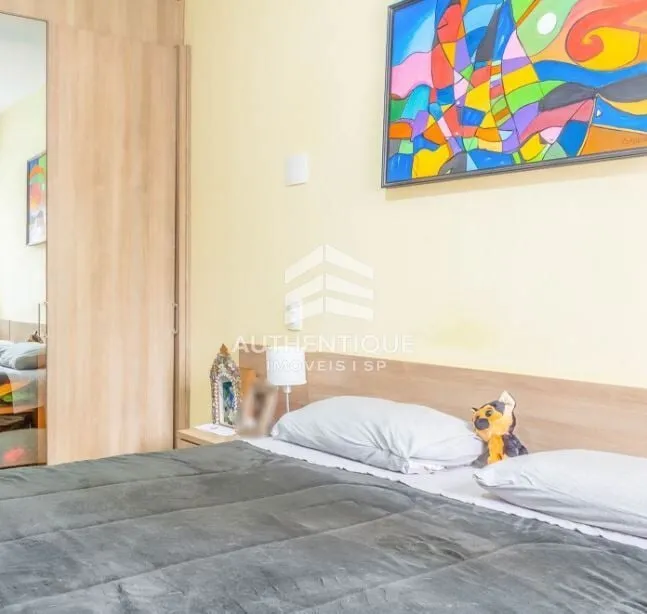 Imagem Vision Campo Belo - Apartamento à venda em São Paulo/SP