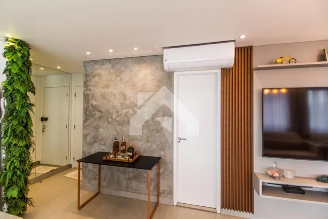 Imagem Apartamento em Alphaville Empresarial - Barueri