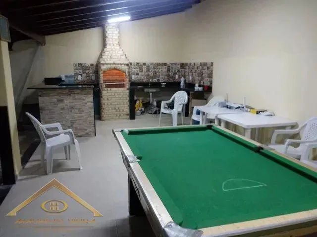 Imagem Casa para Venda em São Pedro da Aldeia / RJ no bairro Jardim Morada da Aldeia