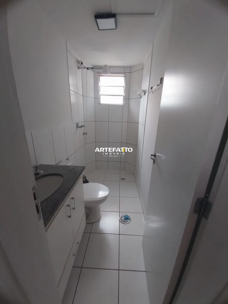 Imagem Apartamento à venda em Franca, Residencial Amazonas, com 2 quartos, 50m2