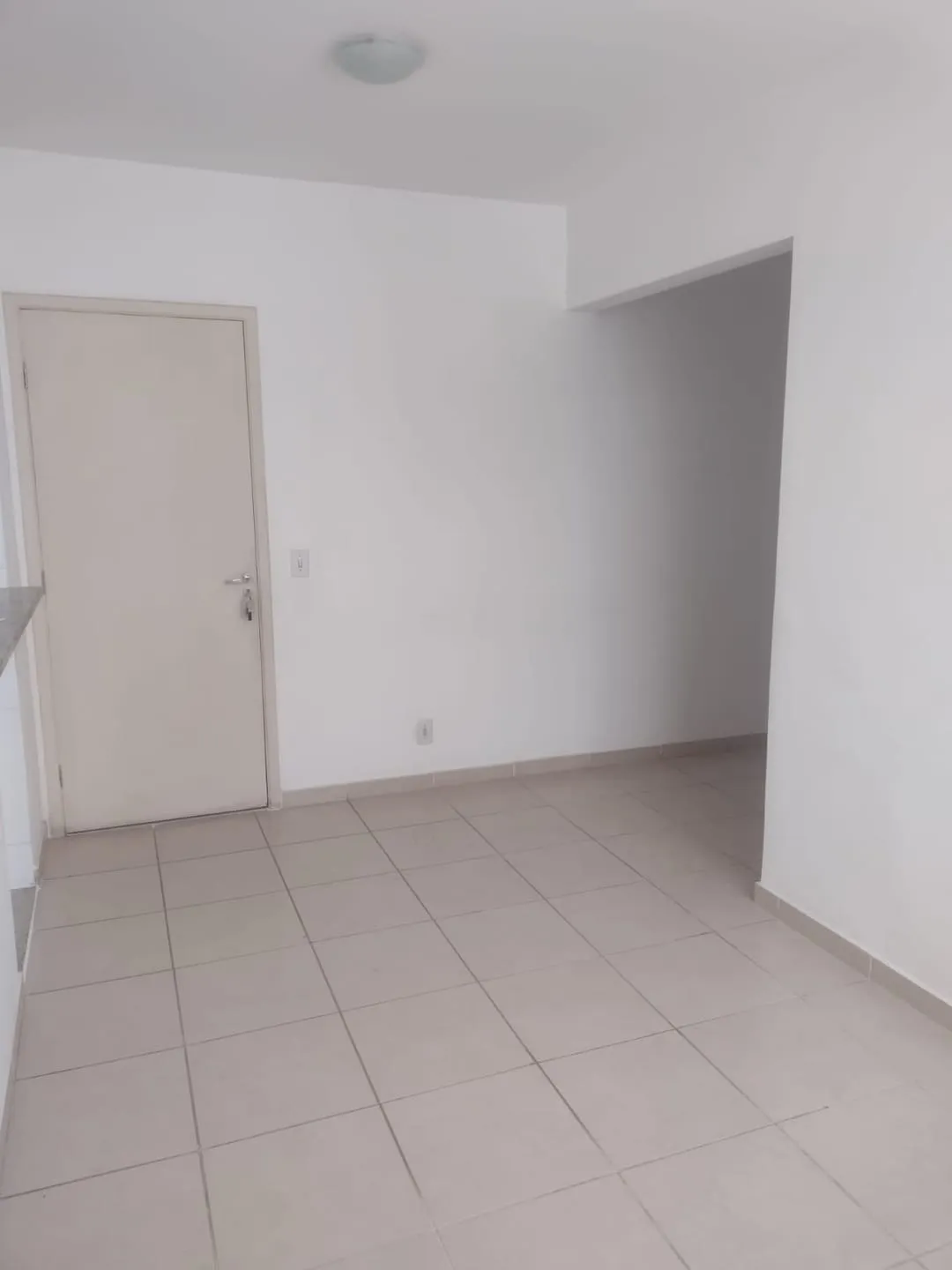Imagem Apartamento à venda 2 Quartos, 1 Suite, 1 Vaga, 56M², Jardim Santa Clara, Taubaté - SP | Edifício Spazio Total Life