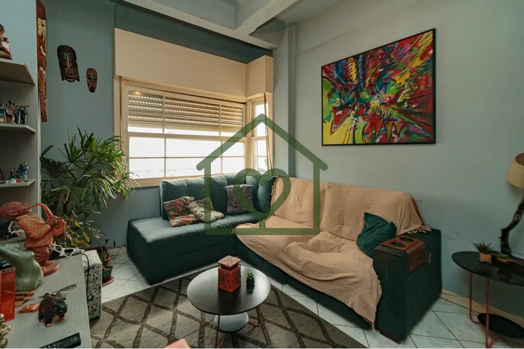 Apartamento 3 dormitórios no centro de Porto Alegre. Região do centro histórico Próximo do Hospi...