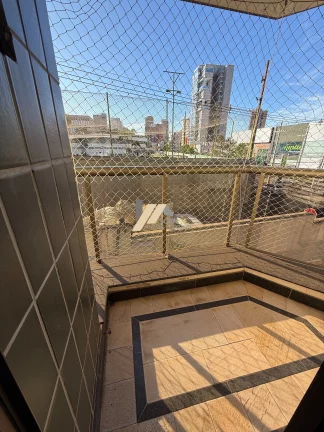 Imagem Apartamento à venda no Cambuí: 4 quartos, 2 suítes, 5 banheiros, 217m² - Venda ou Locação em Campinas-SP