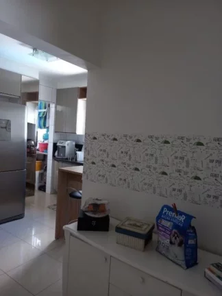 Imagem Apartamento à Venda em Solemar, Praia Grande - SP